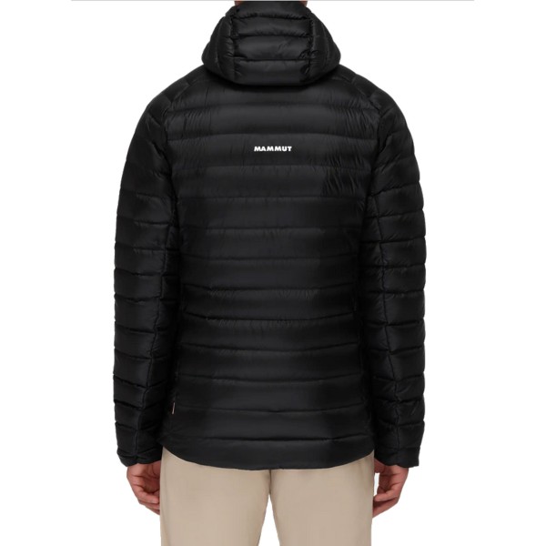 PLUMAS MAMMUT BROAD PEAK IN (Black)