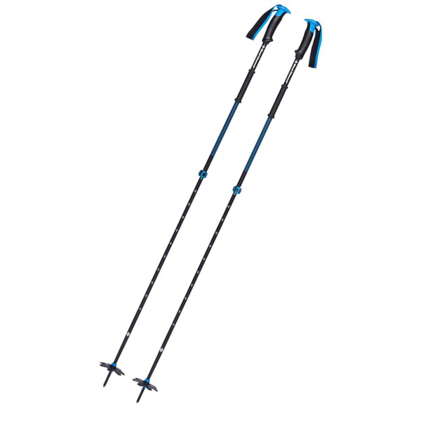 BASTONES BLACK DIAMOND TRAVERSE PRO (095-145 )