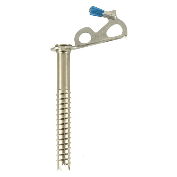 TORNILLO BLACK DIAMOND EXPRESS ICE SCREW 16 CM