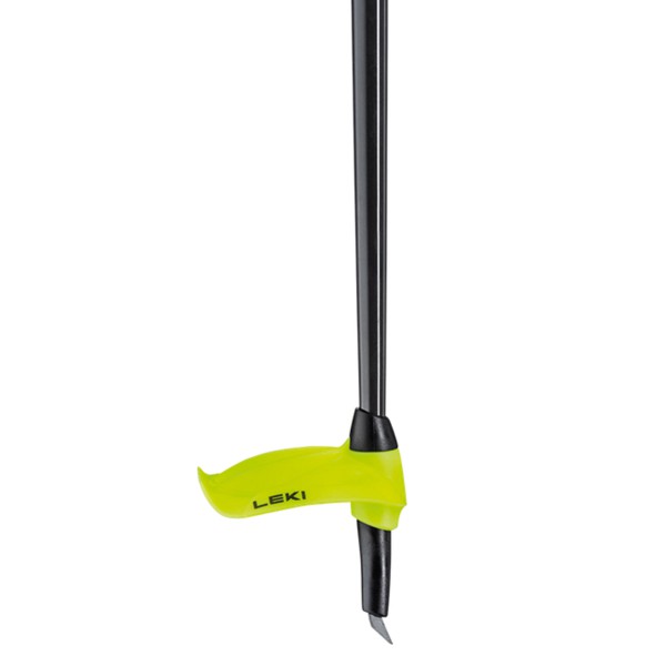 BASTONES LEKI MEZZA TRAIN NEONY-BL