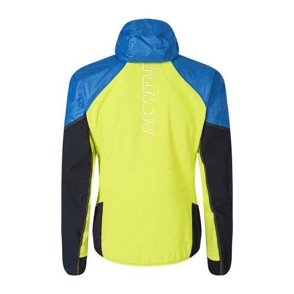 CHAQUETA MONTURA INSIGHT PLUS HYBRID