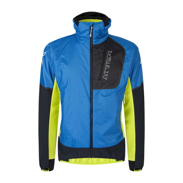 CHAQUETA MONTURA INSIGHT PLUS HYBRID