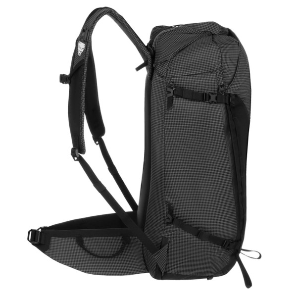 MOCHILA DYNAFIT BLACKLIGHT 36 (0910)