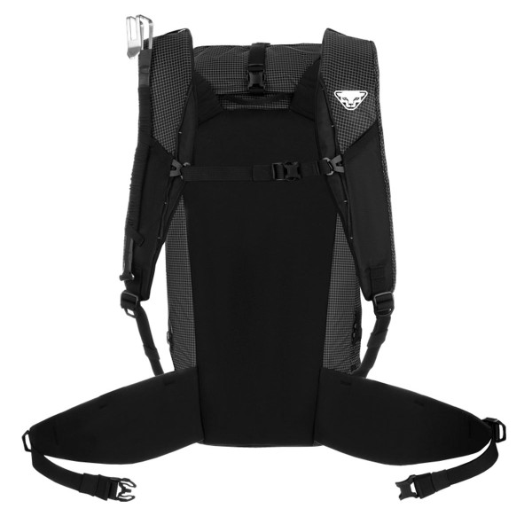 MOCHILA DYNAFIT BLACKLIGHT 36 (0910)