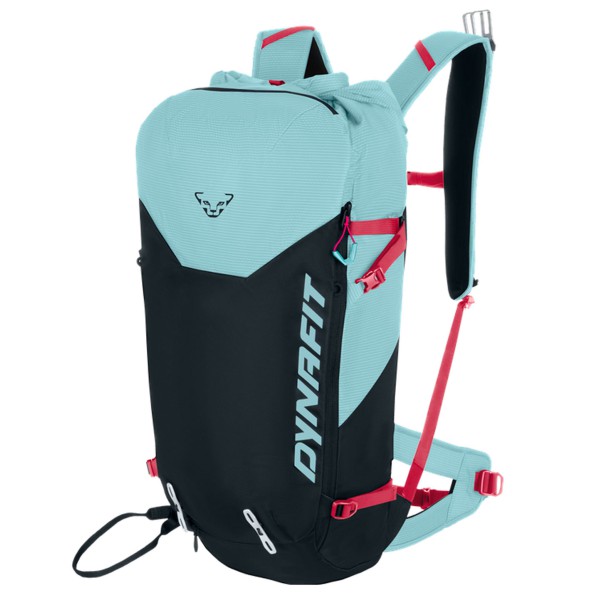 MOCHILA DYNAFIT RADICAL 30+ (Mujer)