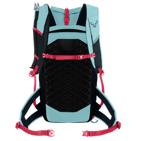 MOCHILA DYNAFIT RADICAL 30+ (Mujer)
