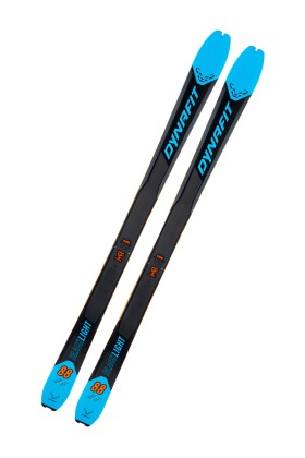 ESQUI DYNAFIT BLACKLIGHT 88