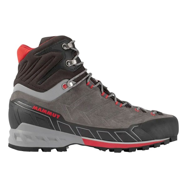 BOTA MAMMUT KENTO TOUR HIGH GTX