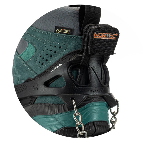 CRAMPONES NORTEC ALP 2.0