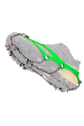 CRAMPONES NORTEC NORDIC