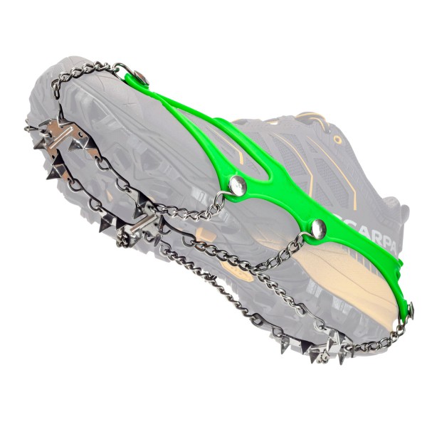 CRAMPONES NORTEC NORDIC