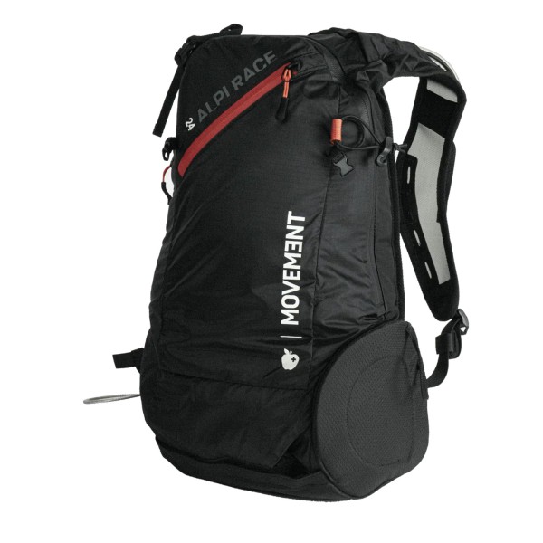 MOCHILA MOVEMENT SKI ALPI RACE 24