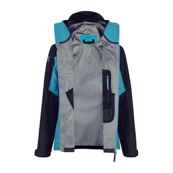 CHAQUETA MONTURA CLIFF 22 (Mujer)