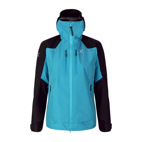 CHAQUETA MONTURA CLIFF 22 (Mujer)