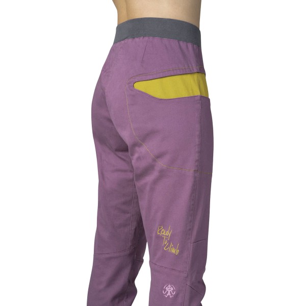 PANTALON RAFIKI SIERRA (Mujer)