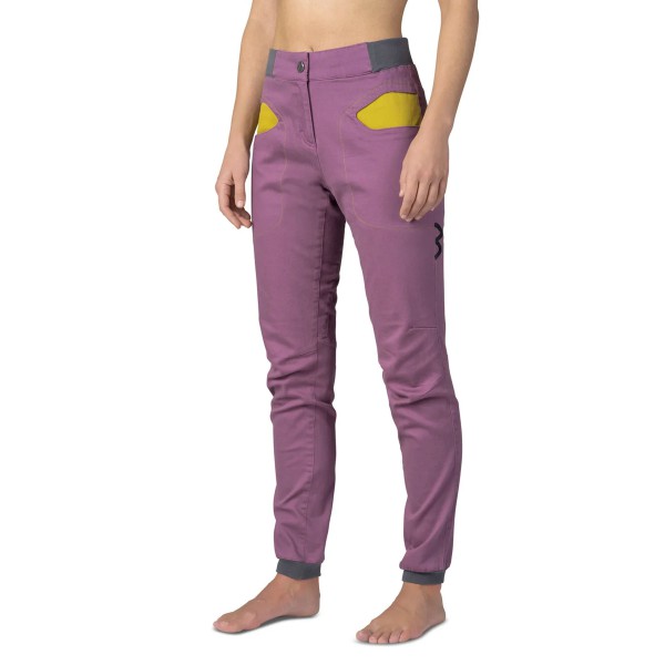 PANTALON RAFIKI SIERRA (Mujer)