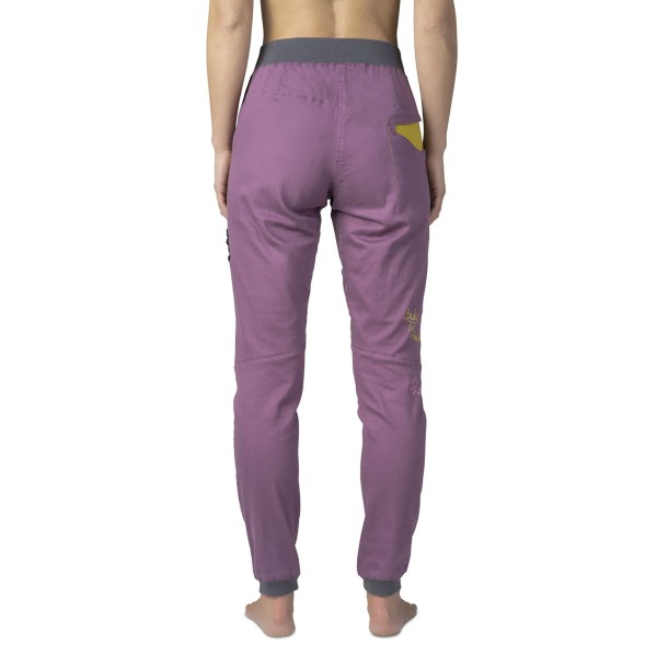 PANTALON RAFIKI SIERRA (Mujer)
