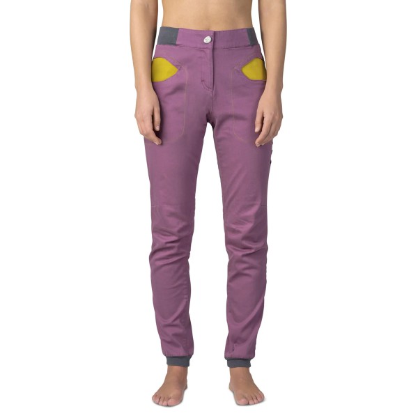 PANTALON RAFIKI SIERRA (Mujer)