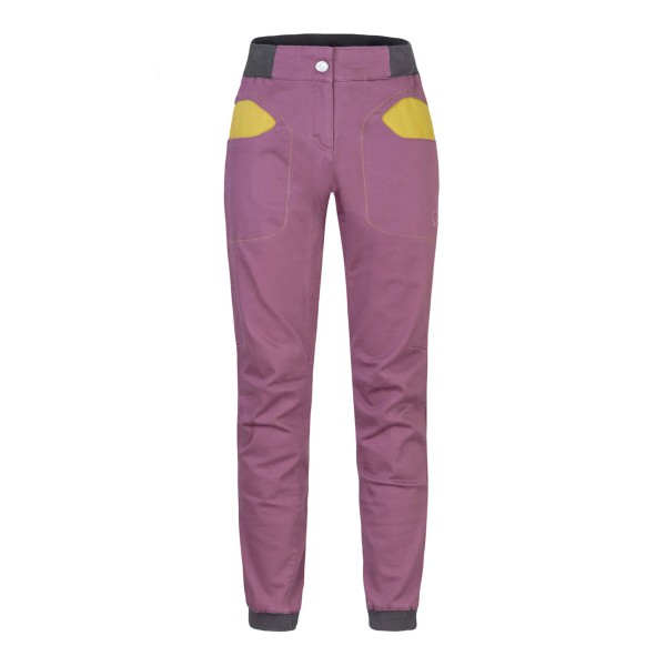 PANTALON RAFIKI SIERRA (Mujer)