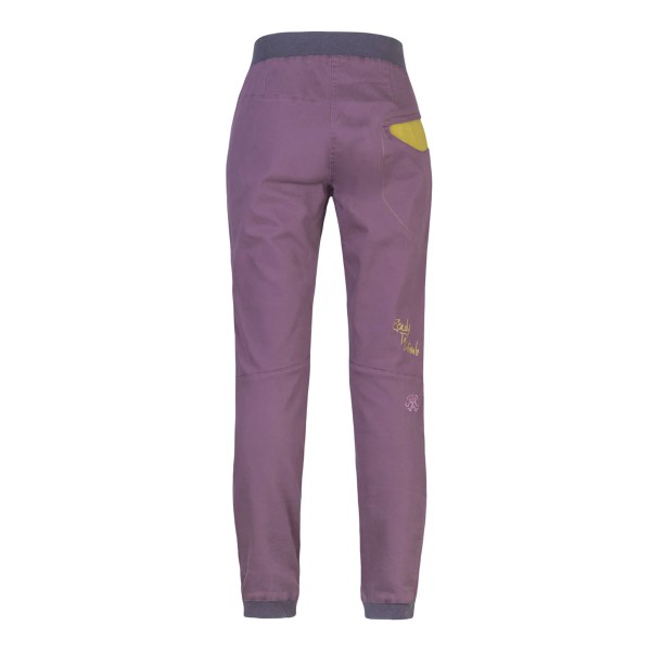 PANTALON RAFIKI SIERRA (Mujer)