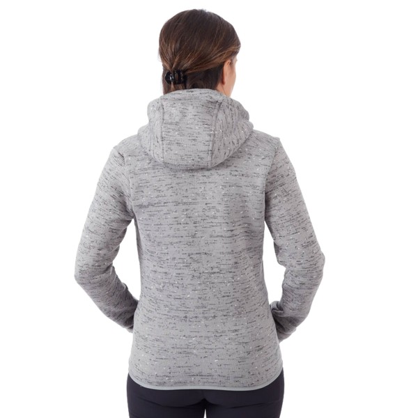 CHAQUETA MAMMUT CHAMUERA ML HOODED (Mujer)