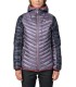 CHAQUETA RAFIKI NEVIS