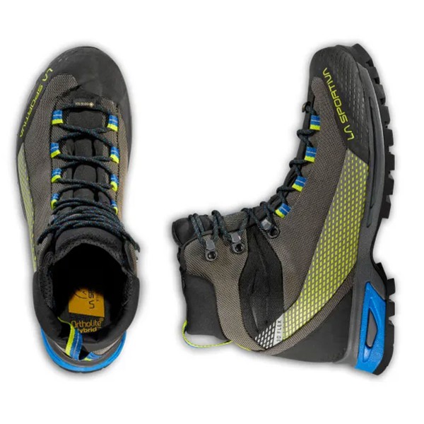 BOTA LA SPORTIVA TRANGO TRK GTX