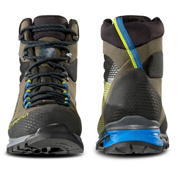 BOTA LA SPORTIVA TRANGO TRK GTX