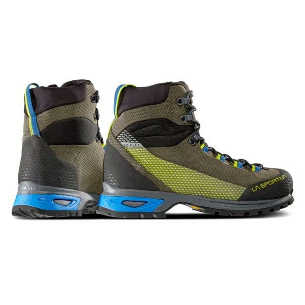 BOTA LA SPORTIVA TRANGO TRK GTX