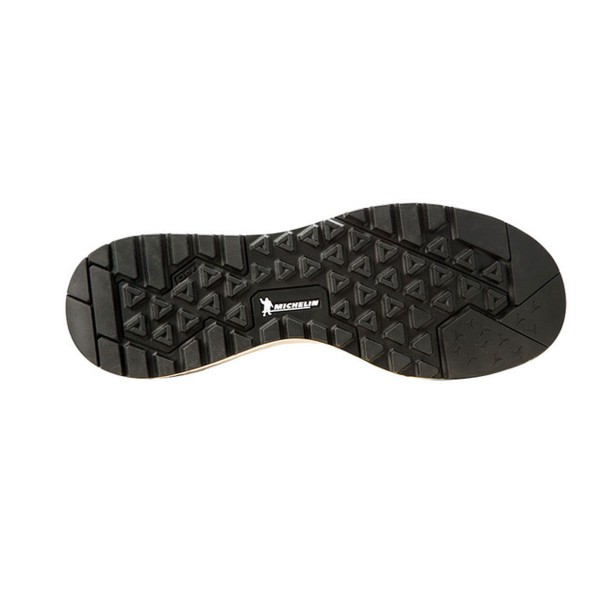 ZAPATILLA BOREAL BAMBA (Green)