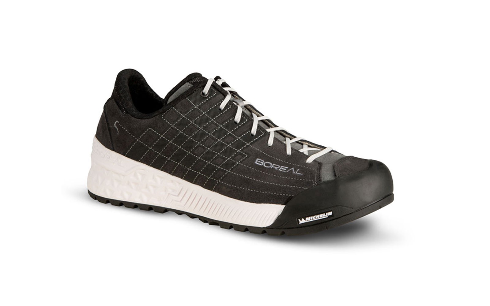 ZAPATILLA BOREAL BAMBA Graphite CALZADO TALLAS EU EU 40 3 4