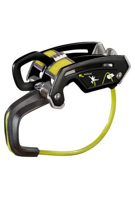 PLACA EDELRID GIGA JUL