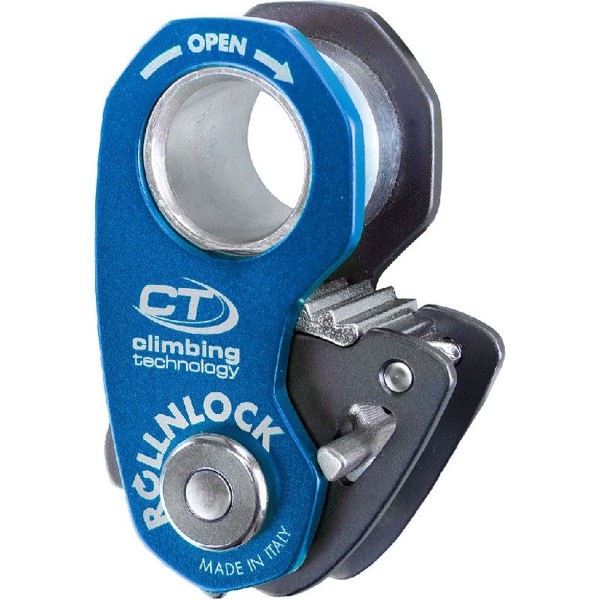POLEA CLIMBING TECHNOLOGY ROLLNLOCK