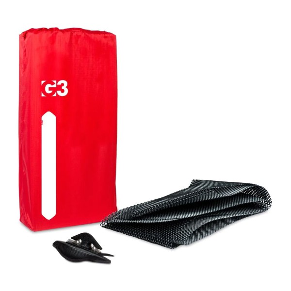 FOCAS G3 MINIMIST 2 GLIDE (115 mm)