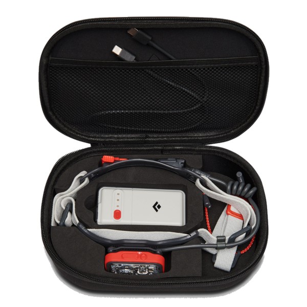 FRONTAL BLACK DIAMOND DISTANCE 1500