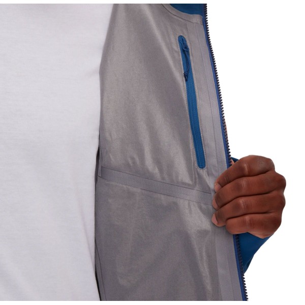 CHAQUETA MAMMUT CRATER HS HOODED