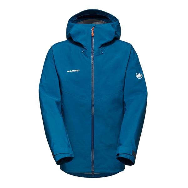 CHAQUETA MAMMUT CRATER HS HOODED