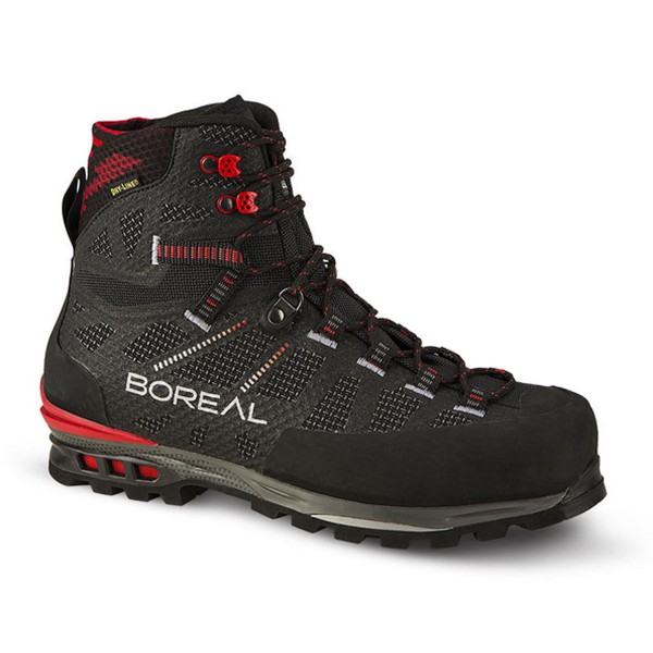 BOTA BOREAL BRENTA TECH