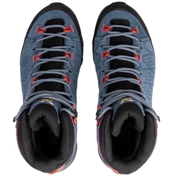 BOTA SALEWA ALP TRAINER 2 MID GTX (Mujer)