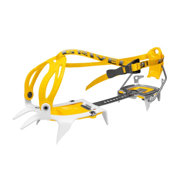 CRAMPONES GRIVEL SKI TOUR NEW-MATIC EVO