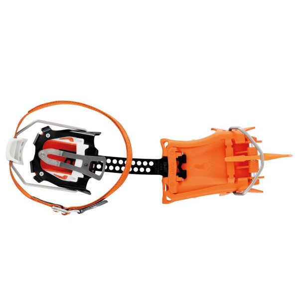 CRAMPONES PETZL DART