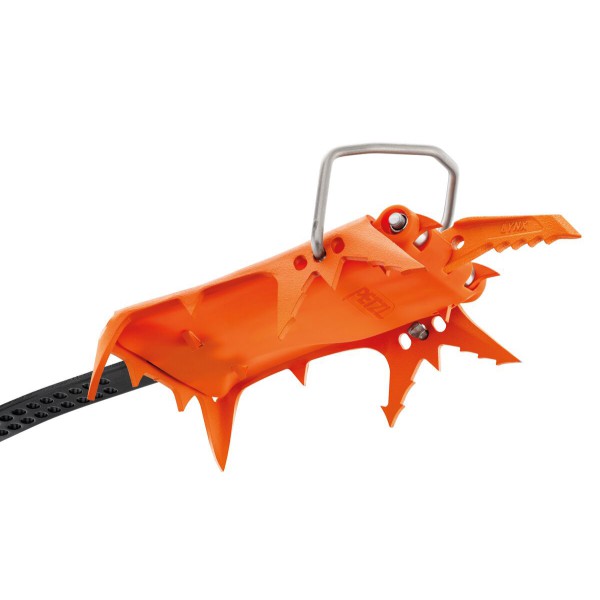 CRAMPONES PETZL DART