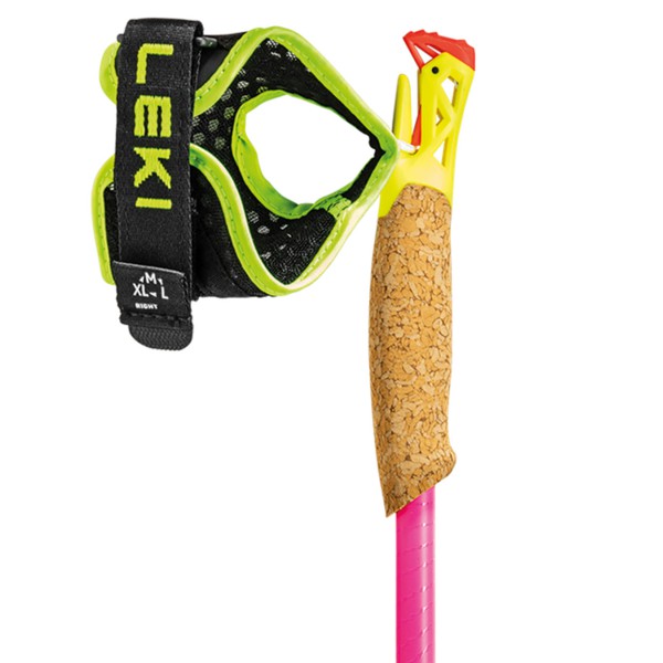 BASTONES LEKI ULTRATRAIL FX ONE SUPERLITE