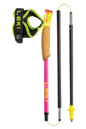 BASTONES LEKI ULTRATRAIL FX ONE SUPERLITE