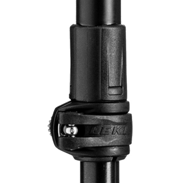 BASTONES LEKI SHERPA 110-145