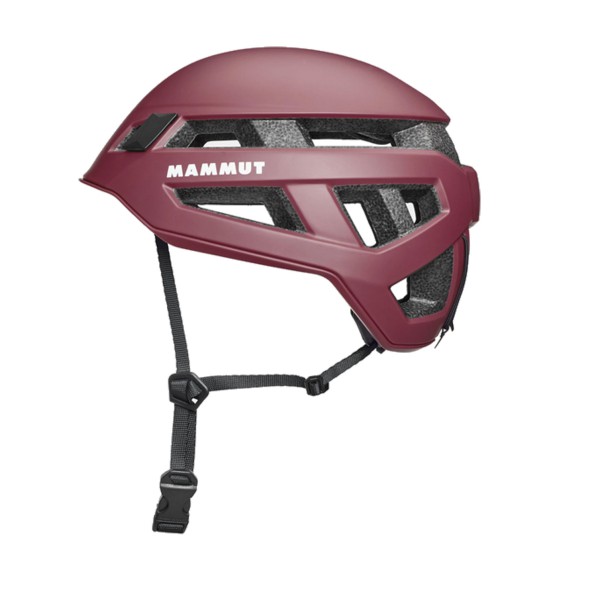 CASCO MAMMUT CRAG SENDER