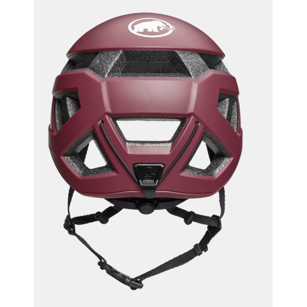 CASCO MAMMUT CRAG SENDER