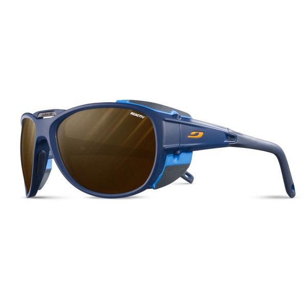 GAFA JULBO EXPLORER 2.0 REACTIV High Mountain 2-4