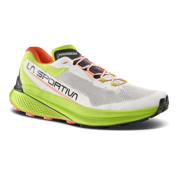 ZAPATILLA LA SPORTIVA PRODIGIO (Antique White)