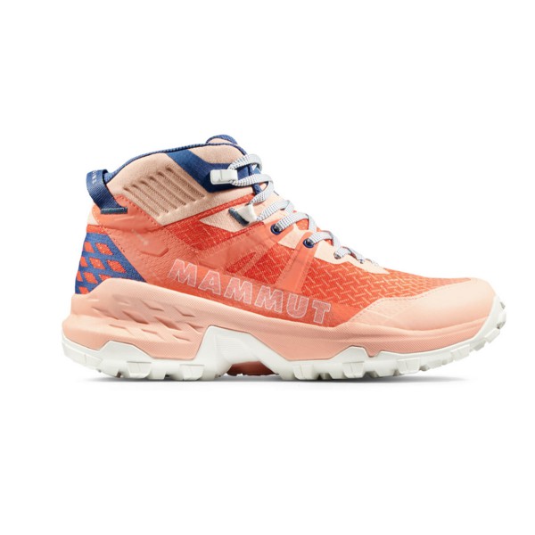 BOTA MAMMUT SERTING II MID GTX (Mujer)